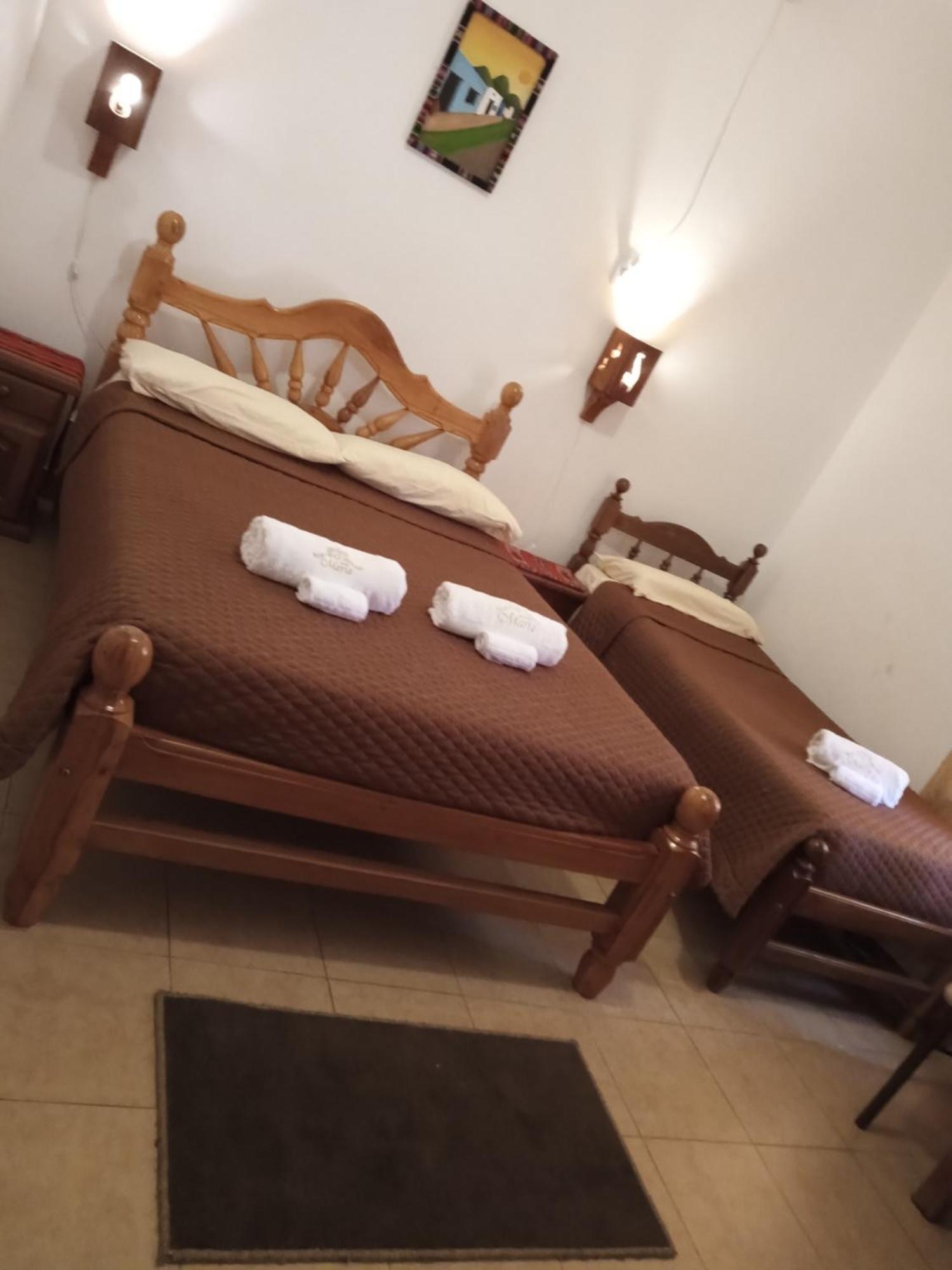 Hotel Maria Cafayate サン・カルロス エクステリア 写真