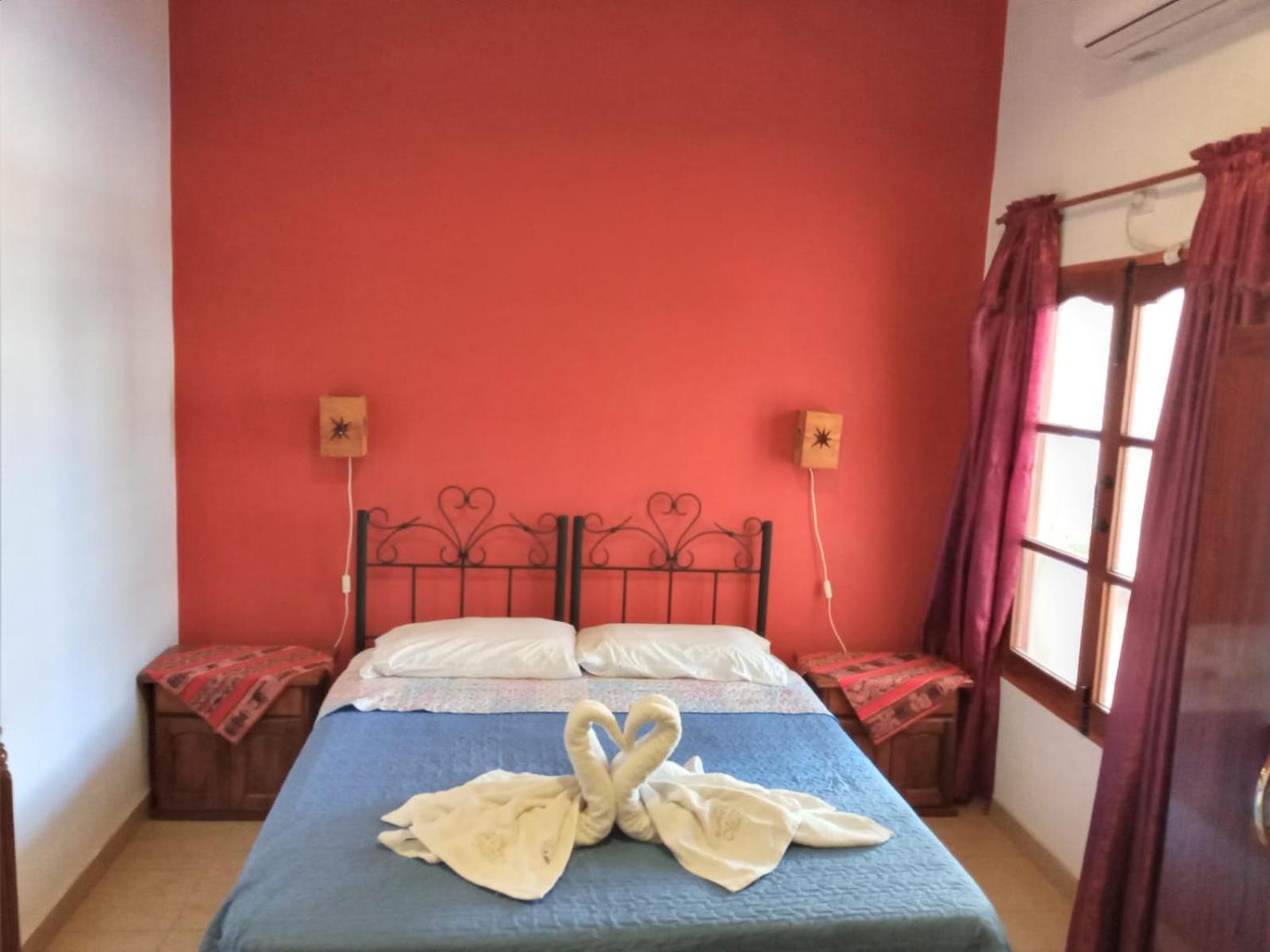 Hotel Maria Cafayate サン・カルロス エクステリア 写真