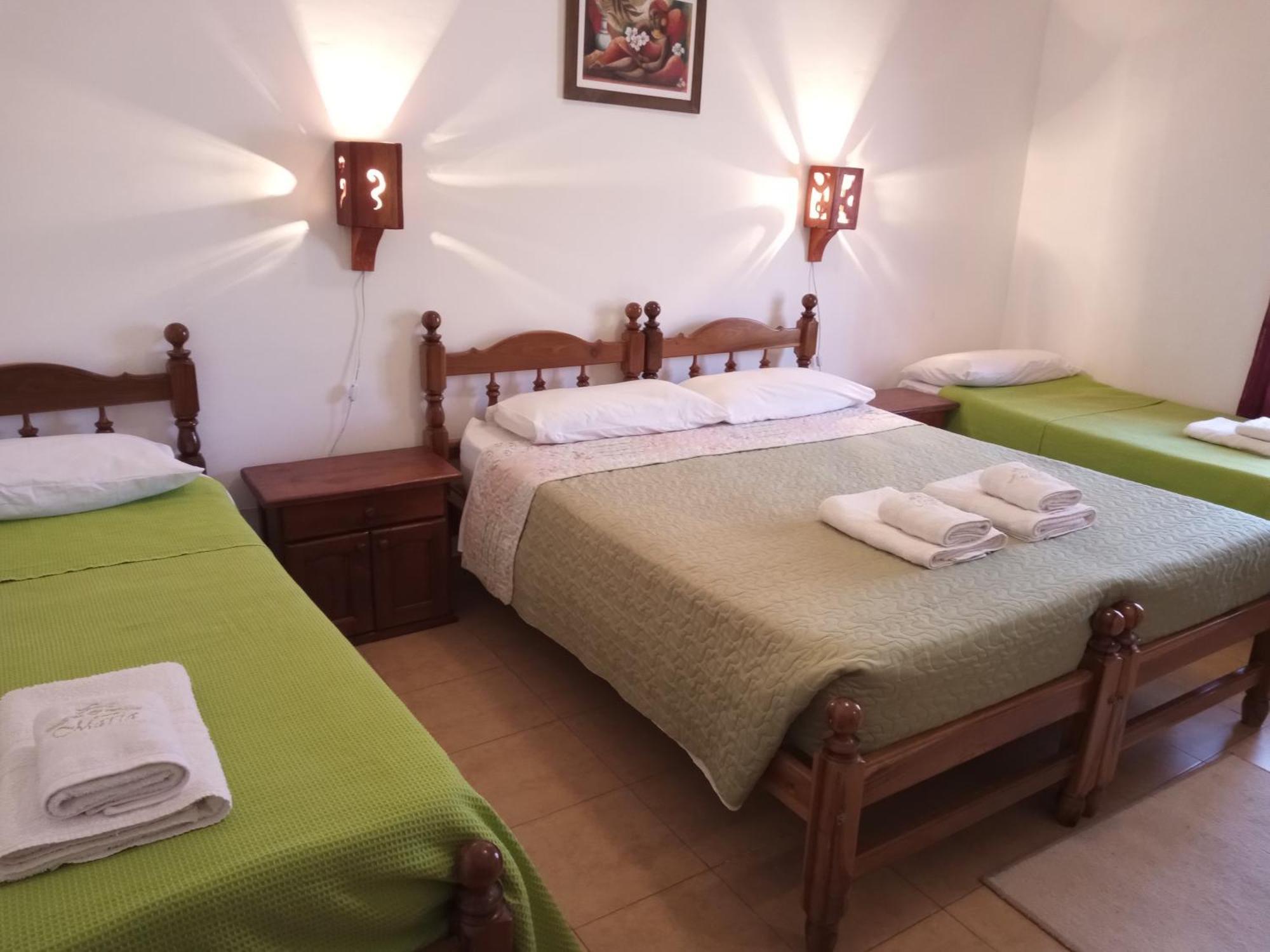 Hotel Maria Cafayate サン・カルロス エクステリア 写真