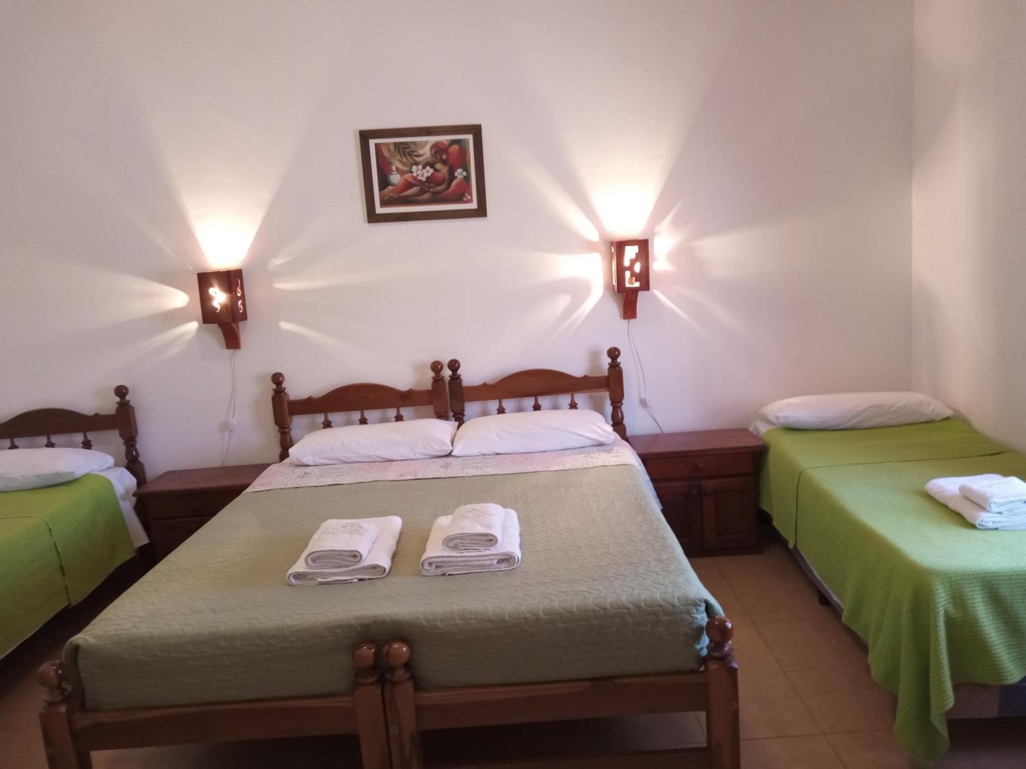 Hotel Maria Cafayate サン・カルロス エクステリア 写真