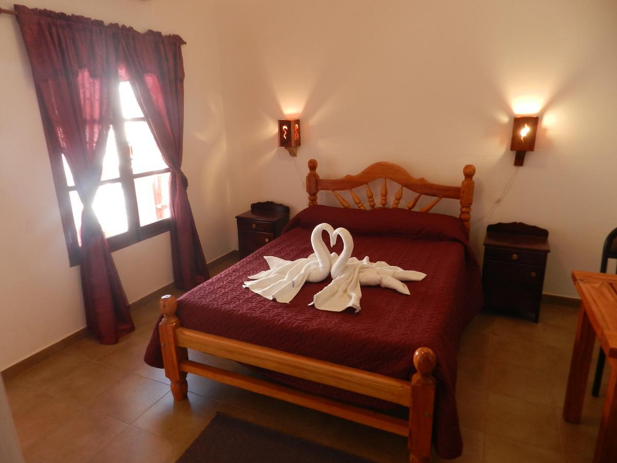 Hotel Maria Cafayate サン・カルロス エクステリア 写真