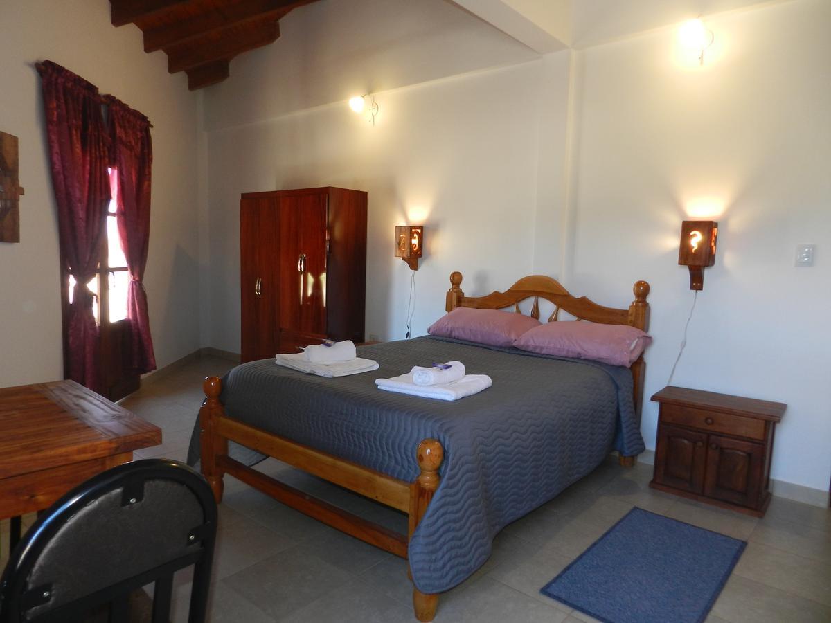 Hotel Maria Cafayate サン・カルロス エクステリア 写真